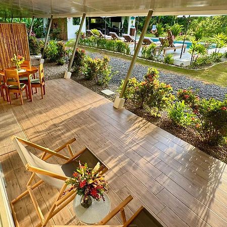 Luxury Apartments Nauyaca By Paradiselodge Platanillo Eksteriør bilde