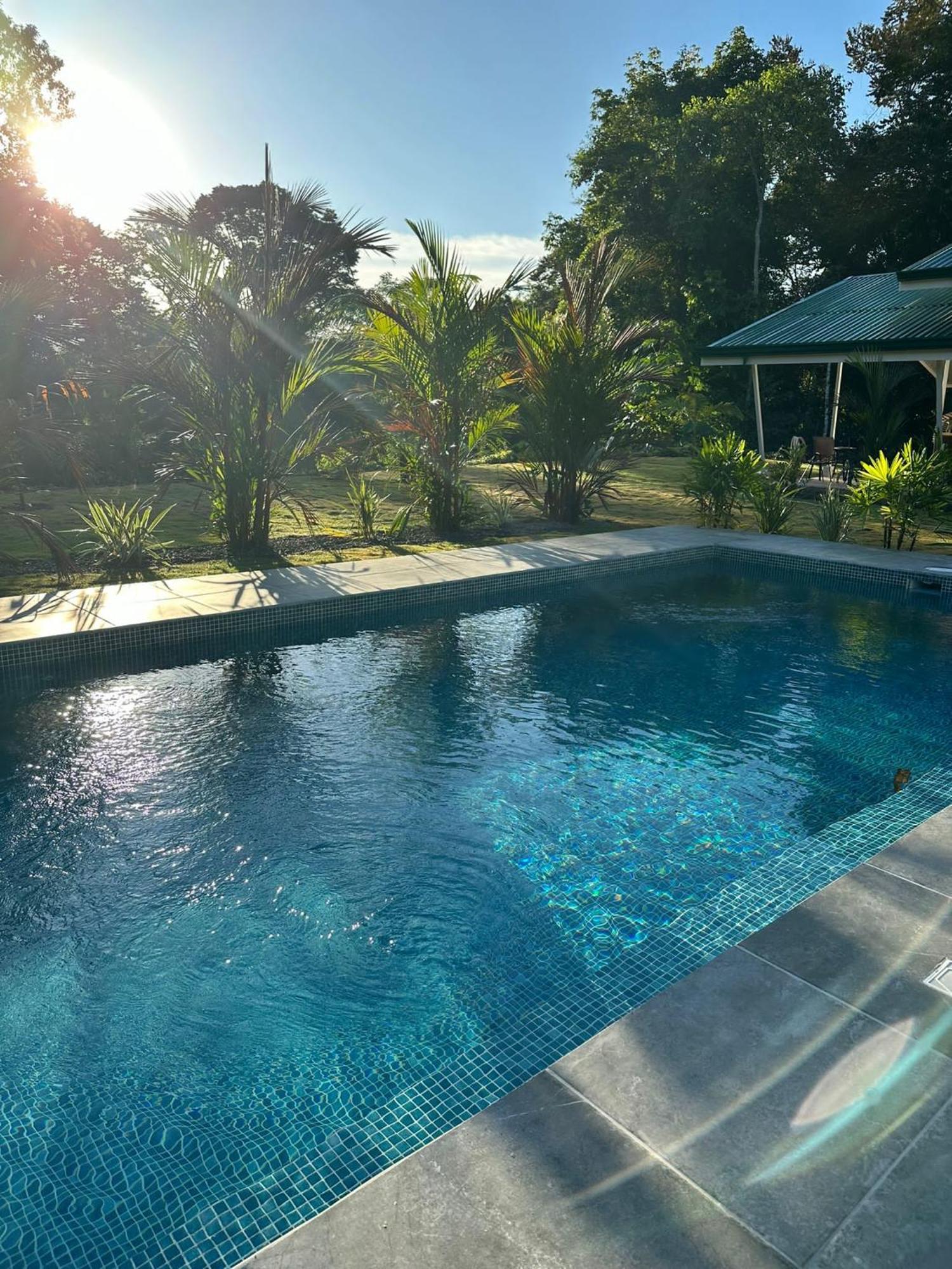 Luxury Apartments Nauyaca By Paradiselodge Platanillo Eksteriør bilde